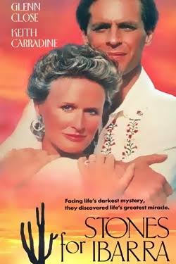 Stones for Ibarra TV Movie on DVD (1988) 1 Stones for Ibarra TV Movie on DVD (1988)