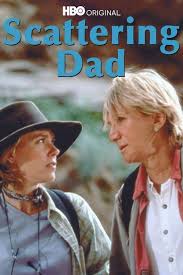 Scattering Dad TV Movie on DVD (1998)