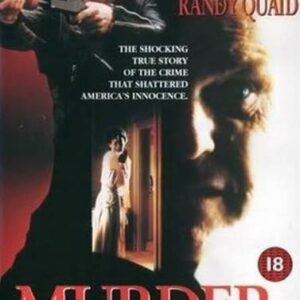 Murder in the Heartland TV Movie on DVD (1993)