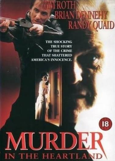 Murder in the Heartland TV Movie on DVD (1993) 1 Murder in the Heartland TV Movie on DVD (1993)