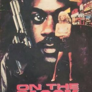 On the Block Movie on DVD (1990)