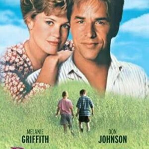 Paradise Movie on DVD (1991)