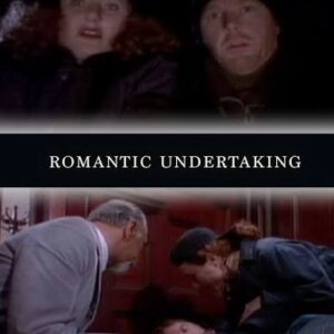Romantic Undertaking TV Movie on DVD (1996)