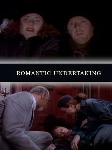 Romantic Undertaking TV Movie on DVD (1996) 1 Romantic Undertaking TV Movie on DVD (1996)
