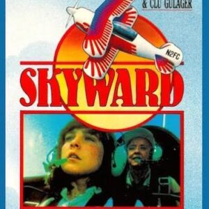 Skyward TV Movie on DVD (1980)