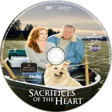 Sacrifices of the Heart TV Movie on DVD (2007)