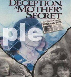 Deception A Mother's Secret Movie on DVD (1991)