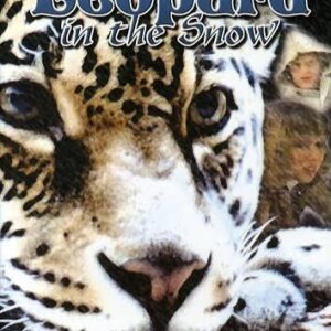 Leopard in the Snow Movie on DVD (1978)