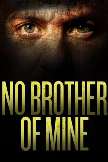 No Brother of Mine Movie on DVD (2007) 1 No Brother of Mine Movie on DVD (2007)