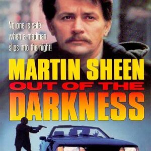 Out of the Darkness Movie on DVD (1985)