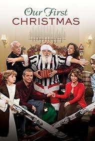 Our First Christmas TV Movie on DVD (2008)