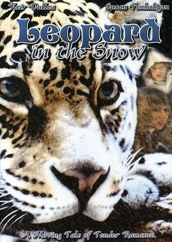 Leopard in the Snow Movie on DVD (1978) 1 Leopard in the Snow Movie on DVD (1978)