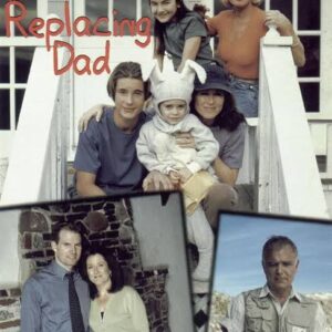 Replacing Dad TV Movie on DVD (1999)