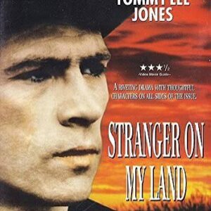 Home 11 Stranger on My Land TV Movie on DVD (1988)