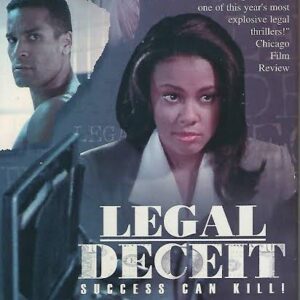 Legal Deceit Movie on DVD (1997)