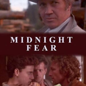 Midnight Fear Movie on DVD (1991)