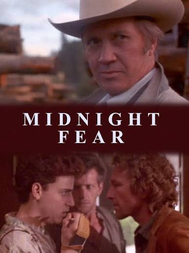 Midnight Fear Movie on DVD (1991) 1 Midnight Fear Movie on DVD (1991)