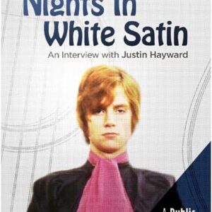 Nights in White Satin Movie on DVD (1987)