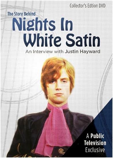 Nights in White Satin Movie on DVD (1987) 1 Nights in White Satin Movie on DVD (1987)