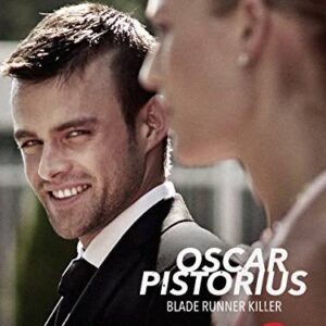 Oscar Pistorius Blade Runner Killer Movie on DVD (2017)