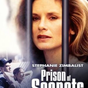 Prison of Secrets Movie on DVD (1997)