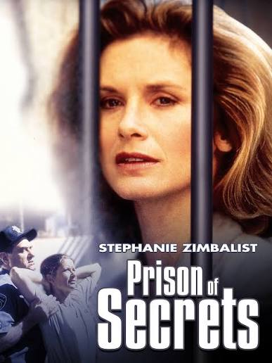 Prison of Secrets Movie on DVD (1997) 1 Prison of Secrets Movie on DVD (1997)