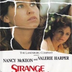 Home 12 Strange Voices Movie on DVD (1987)