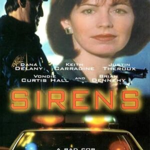 Sirens TV Movie on DVD (1999)