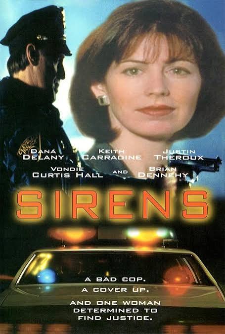 Sirens TV Movie on DVD (1999) 1 Sirens TV Movie on DVD (1999)