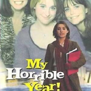 My Horrible Year Movie on DVD (2001)