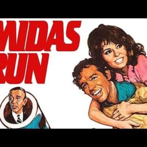 Midas Run Movie on DVD (1969)