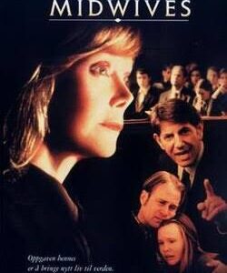 Midwives TV Movie on DVD (2001)