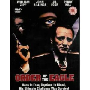 Order of the Eagle Movie on DVD (1989)