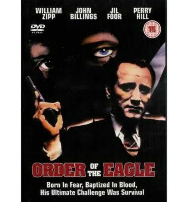 Order of the Eagle Movie on DVD (1989) 1 Order of the Eagle Movie on DVD (1989)