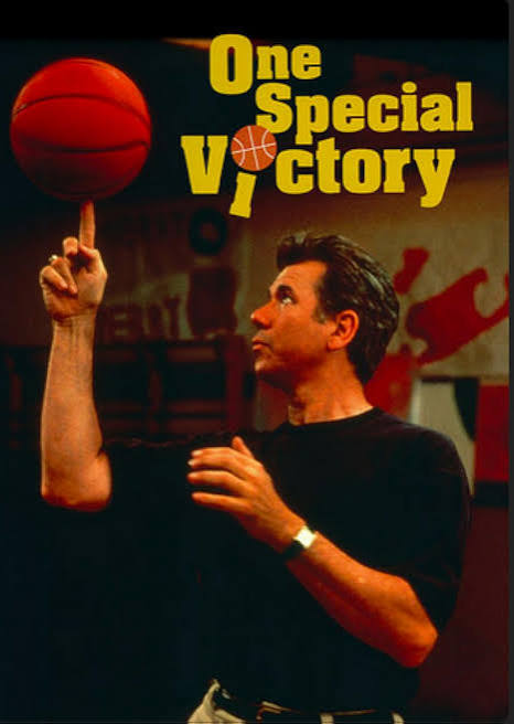 One Special Victory TV Movie on DVD (1991) 1 One Special Victory TV Movie on DVD (1991)