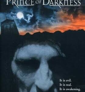 Prince of Darkness Movie on DVD (1987)