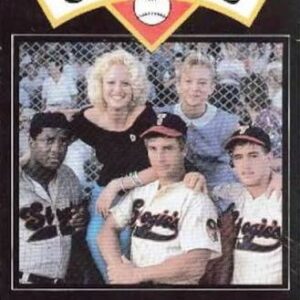Long Gone Movie on DVD (1987)