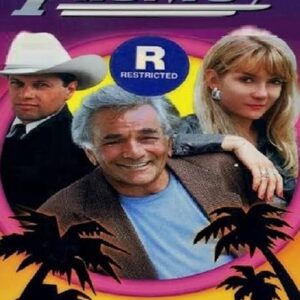 Pronto Movie on DVD (1997)