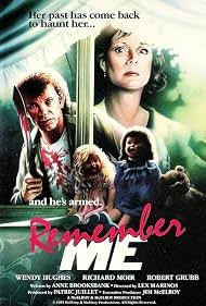 Remember Me TV Movie on DVD (1985)