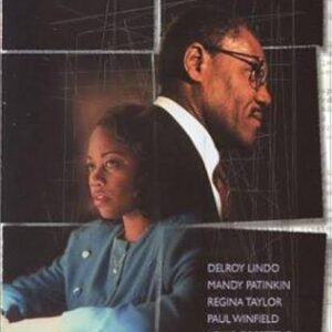 Strange Justice Movie on DVD (1999)