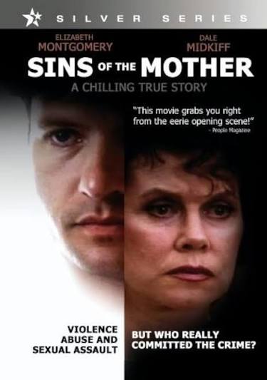 Sins of the Mother TV Movie on DVD (1991) 1 Sins of the Mother TV Movie on DVD (1991)