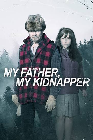 My Father My Kidnapper Movie on DVD (2019) 1 My Father My Kidnapper Movie on DVD (2019)