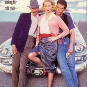 Memphis Movie on DVD (1992)