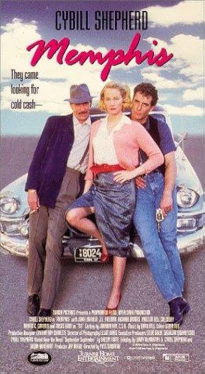 Memphis Movie on DVD (1992) 1 Memphis Movie on DVD (1992)