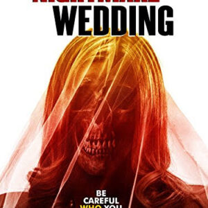 Nightmare Wedding Movie on DVD (2016)