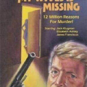 One of My Wives Is Missing Movie on DVD (1976)
