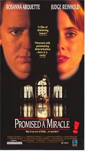 Promised a Miracle TV Movie on DVD (1988)