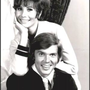 Roberta Movie on DVD (1969)
