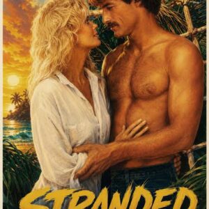 Stranded TV Movie on DVD (1986)