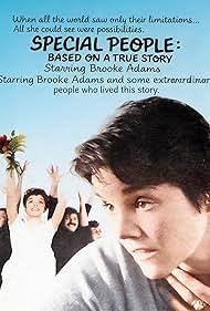 Special People Movie on DVD (1984)